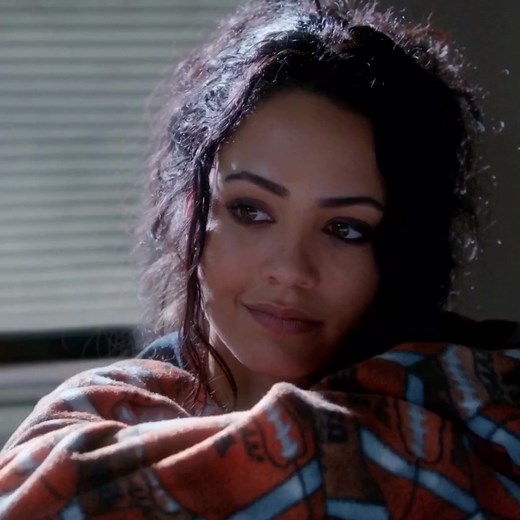 Riley Davis from MacGyver: Season 1 Character Spotlight