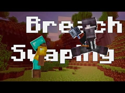 How to Deal DOUBLE DAMAGE with Mace in Minecraft!