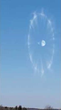 Moon hit by Asteroid CAUGHT ON CAMERA