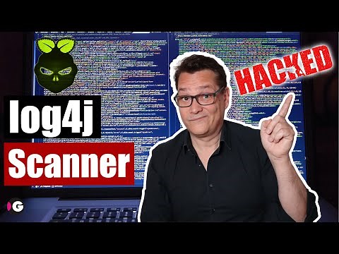 Log4j Scanner auf Raspberry Pi installieren - DietPi / Raspberry PI OS / Ubuntu