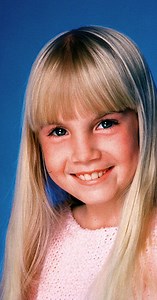 Heather O'Rourke (American Child Actress) ~ Bio Wiki | Photos | Videos