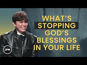 Is Grace Too Good To Be True? | Joseph Prince Ministries