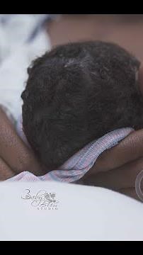 Hand Expression Breastfeeding