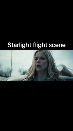 Starlight fly scene | The Boys starlight flying sound effect#theboys #starlight