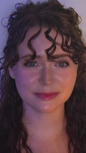 Engaging ASMR Voice Countdown to 1 by Curlyace