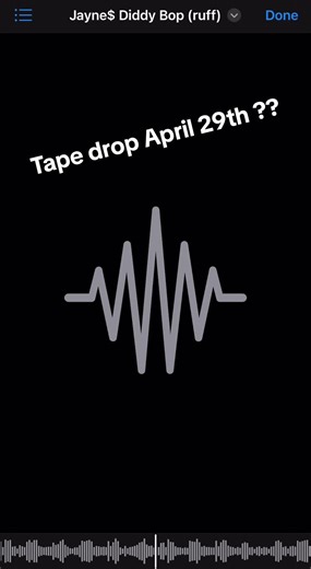 Im really ready when yall are ✅🤞🏾