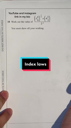 Quick Maths Tips ‼️ on TikTok