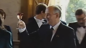 How communism took hold in South Yemen - and why it collapsed