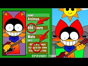 Incredibox Sprunki pyramixed DELUXE - NEW UPDATE 3.5 (GALLERY) - BONUS CHARACTERS DESCRIPTION!