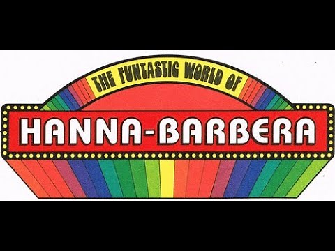 Funtastic World of Hanna Barbera | 1990, 91
