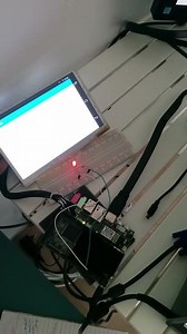 Android app to blink LED using ADK in UDOO