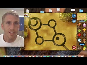 How to Beat Any Impoppable BTD5