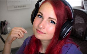 【Moosetonic】你的网瘾女友/助眠/触发音/眠音