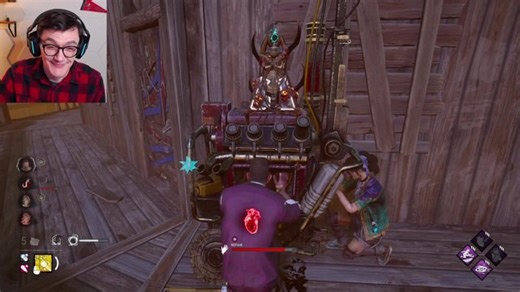 Very fun Executioner loop