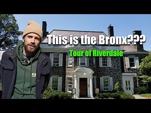Inside NYC's Neighborhood of Mansions: A Tour of Riverdale