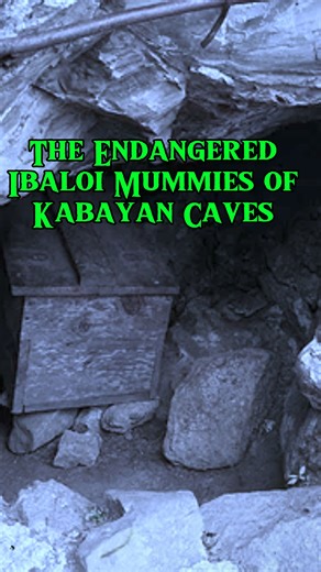 The Endangered Ibaloi Mummies of Kabayan Caves #ibaloi #mummies #luzon #philippines #tribes #kabayancaves #history @folllowers @topfans @highlights | SagaSphere