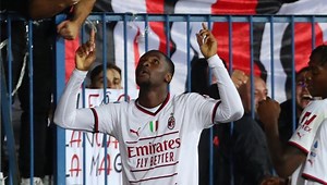 Why Milan will not replace Ballo-Toure - Football Italia