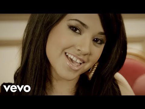 Becky G - Problem (The Monster Remix) ft. will.i.am