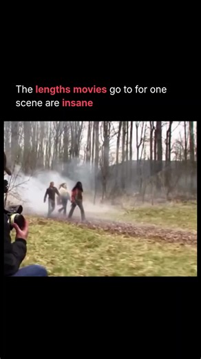 😳This is what goes on behind the scenes… #memezar | twilight walking scene