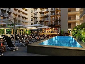 Romer House Waikīkī – Luxury Boutique Hotel in Honolulu | Best Places to Stay in Waikīkī Hawaii