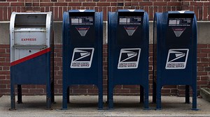 Postage stamp price to increase to 55 cents on Jan. 27