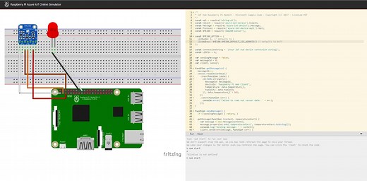 ​Raspberry Pi simulator lets you start tinkering without even owning a Pi - TechRepublic