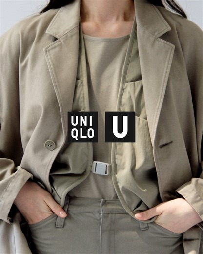 📣ついに明日3/8㊎発売‼Uniqlo U 2024年春夏コレクション 気になる商品があったら『いいね』👍 https://s.uniqlo.com/4a4XCzB *オンラインストアと全国のユニクロ店舗(一部店舗除く)にて、ご購入いただけます。全商品が揃う店舗は、「オンラインストア」と「フルラインナップ店舗」です。 *一部の商品は先行して販売を開始しています。 | Uniqlo