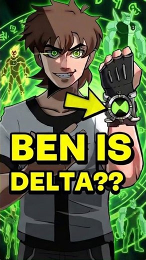 Ben 10-ன் மிரட்டல் கதை | Ben 10 Delta Tamil | ben 10 tamil episode