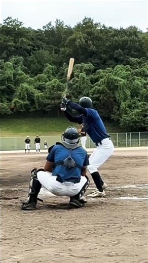 Nice Command & Prrety Insider | Beautiful Outfield View 😃👌 #pitching #baseball #shorts