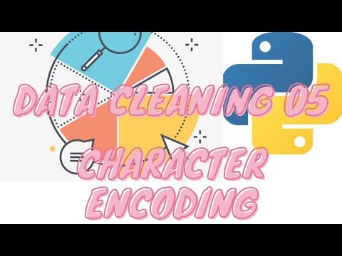 Data Cleaning using Pandas (Part 5): Categorical Encoding
