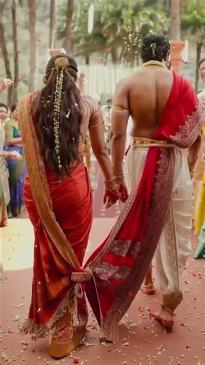 Vijay and Rashmika marriage#devarakonda #love #rashmikamandanna #virosh #vijaydeverakonda #marriage