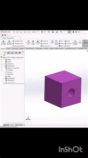 Configuration in solidworks #2 #design #solidworks #mechanical