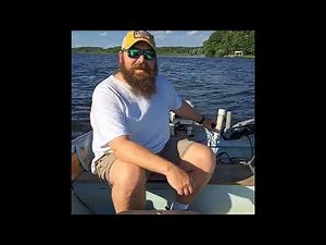 Replacing the fuel pump in Grandpa's old boat