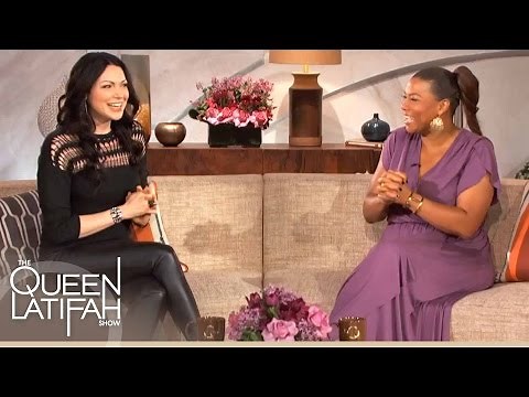 Laura Prepon Interview