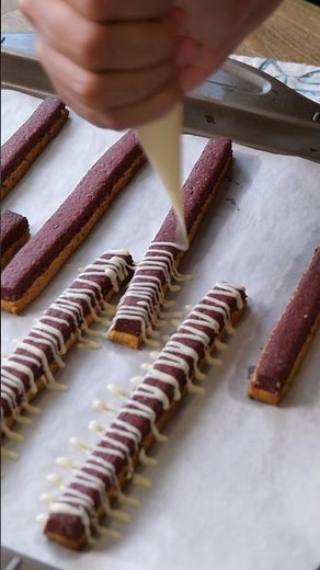 Cookie Sticks