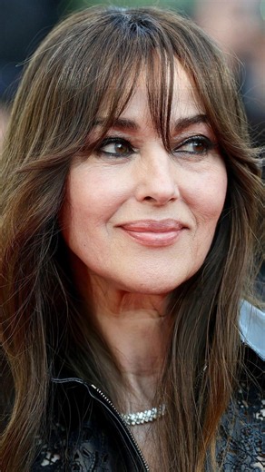 Monica Bellucci’s Lasting Hollywood Legacy #MonicaBellucci, #HollywoodStar, #movielegend