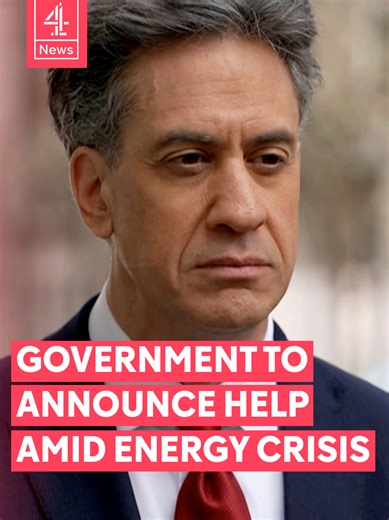 Chancellor Rachel Reeves is set to announce a support package UK households struggling with higher heating oil costs this week. The decision comes in the background of the war on Iran, and limited activity in the Strait of Hormuz, causing a spike in global oil prices. #Energy #Oil #UK #News #C4News