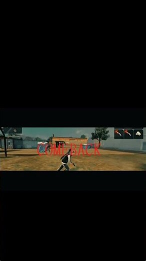 Comeback Editx 🛐🥶🔥 || Vx Classy FF || Comeback || #freefire #shorts #washington #jurassicworld ||