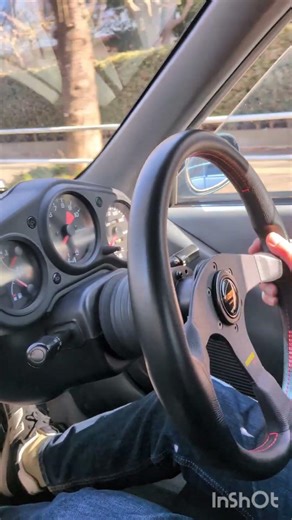 Another drive: Honda Beat × Speeduino ECU