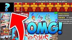 12 days of Christmas present opening! Patreon is open!