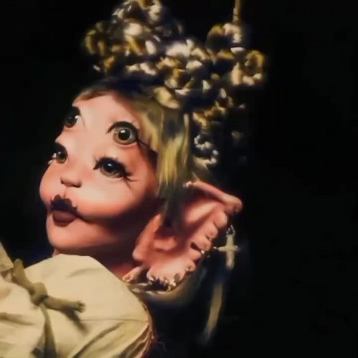 Melanie Martinez VOID Lyrics