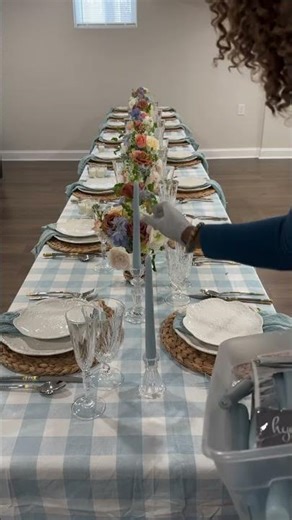 Easter goals! 🐇 Beautiful Peter Rabbit inspo by @unetablebytania7012