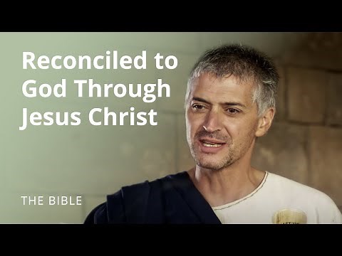 2 Corinthians 5 | Reconciled to God | The Bible