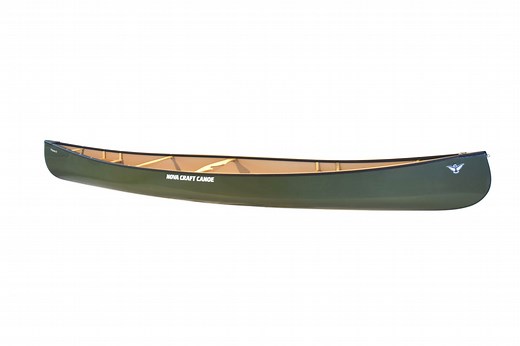 Prospector 17' | Durable and Classic | Nova Craft Canoes
