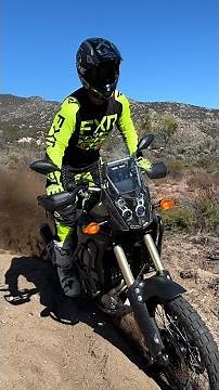 How To Ride Sand| Adventure Bike Riding Tip