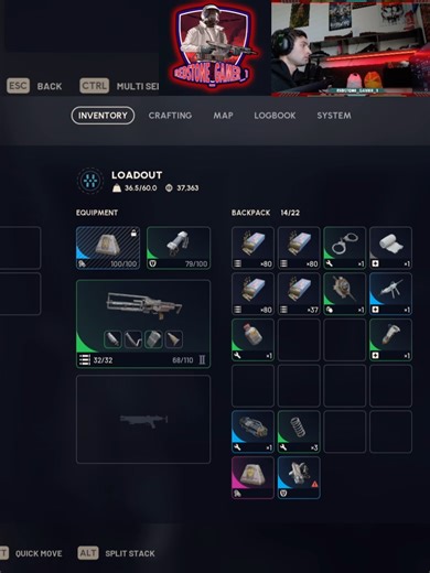 Locked Gate BPs #livestreaming #arcraidersgame#arcraiders#gaming