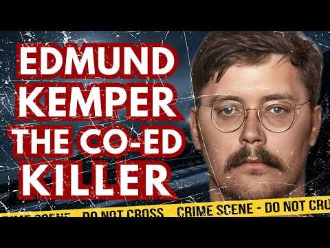 Inside the Mind of a Serial Killer: What the FBI Profilers Found