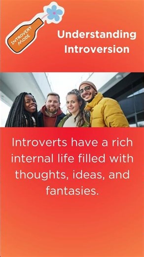 Understanding Introversion #05