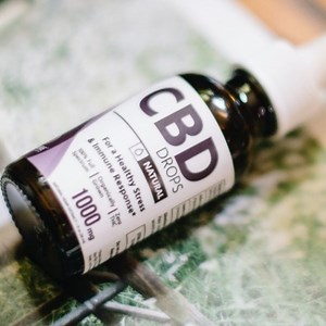 Does CBD Show Up In Drug Tests? | Cannabis Place