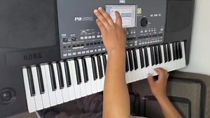 42K views · 958 reactions | LUZ YENI DE LOS ANDES  SAMPLES ORIGINALES  KORG PA600 | ɪᴠᴀɴ ʟɪᴍᴀ ᴍᴜꜱɪᴄ | Facebook